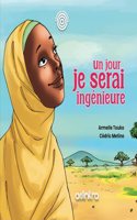 jour, je serai ingénieure