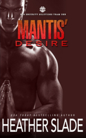 Mantis' Desire