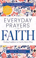 Everyday Prayers for Faith