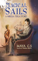 Magical Sails: A Nikola Tesla Story