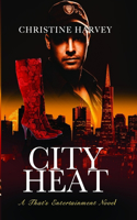 CIty Heat