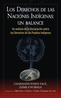 Derechos de las Naciones Indígenas