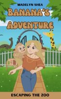 Banana's Adventure: Escaping The Zoo