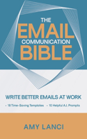 Email Communication Bible