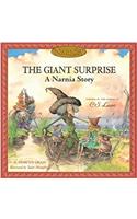 The Giant Surprise