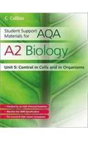 A2 Biology Unit 5