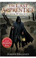 Last Apprentice: Revenge of the Witch (Book 1)