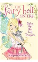 The Fairy Bell Sisters #5: Sylva and the Lost Treasure