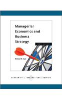 Managerial Economics and Business Strategy
