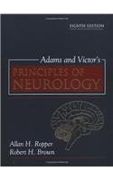 Adams and Victor’s Principles of Neurology