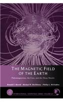 Magnetic Field of the Earth