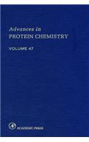 Advances in Protein Chemistry