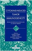 Cytokine-Induced Tumor Immunogenicity