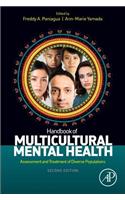 Handbook of Multicultural Mental Health