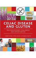 Celiac Disease and Gluten