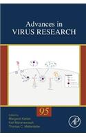 Advances in Virus Research