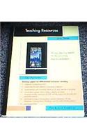 Prentice Hall Literature Penguin Edition Teacher Resources Unit 3 Nonfiction Grade 12 2007c