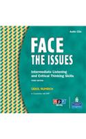 Face the Issues