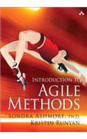 Introduction to Agile Methods