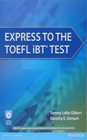Express to the TOEFL IBT Test