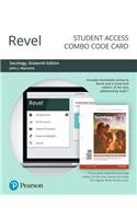 Revel for Sociology -- Combo Access Card