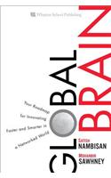 Global Brain, The
