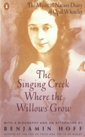 Singing Creek Where the Willows Grow