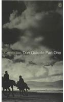 Don Quixote: Pt.1(Wonders of the World)