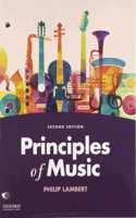 Principles of Music 2nd Edition