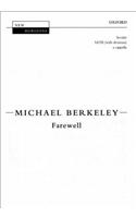 Farewell