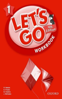 Let's Go: 1: Workbook