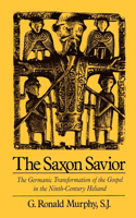 Saxon Savior