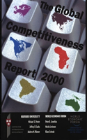 Global Competitiveness Report 2000