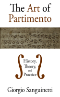 Art of Partimento C