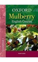 Mulberry Readers Coursebook 1