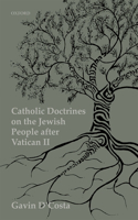 Catholic Doctrines on Jews After the Second Vatican Council