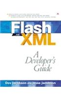 Flash and XML
