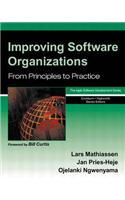 Improving Software Organizations: From Principles to Practice