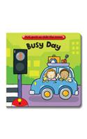 Busy Books: Busy Day