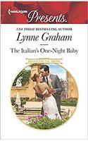 The Italians One-Night Baby (Harlequin Presents)