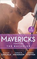 Mavericks: Tempting The Bachelor