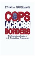 Cops Across Borders