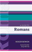 Isg 11: A Guide to Romans