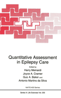 Quantitative Assessment in Epilepsy Care