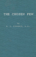 The Chosen Few: An Examination of Some Aspects of University Selection in Britain