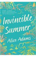 Invincible Summer: (English)