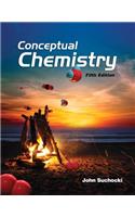 Conceptual Chemistry Plus Mastering Chemistry with Etext -- Access Card Package