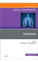 Pneumonia, an Issue of Clinics in Chest Medicine