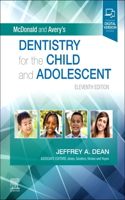 McDonald and Avery's Dentistry for the Child and Adolescent