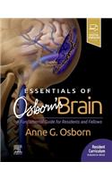 Essentials of Osborn's Brain: A Fundamental Guide for Residents and Fellows